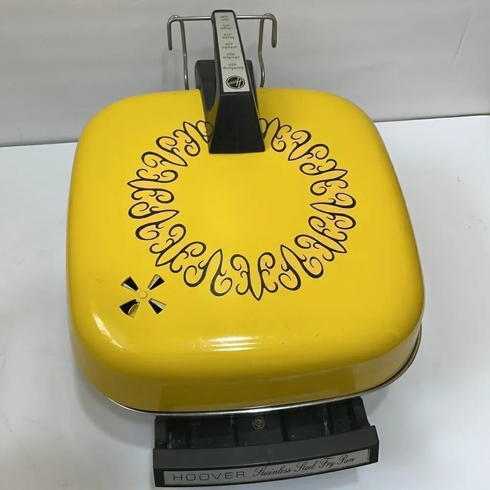 Hoover excellent vintage